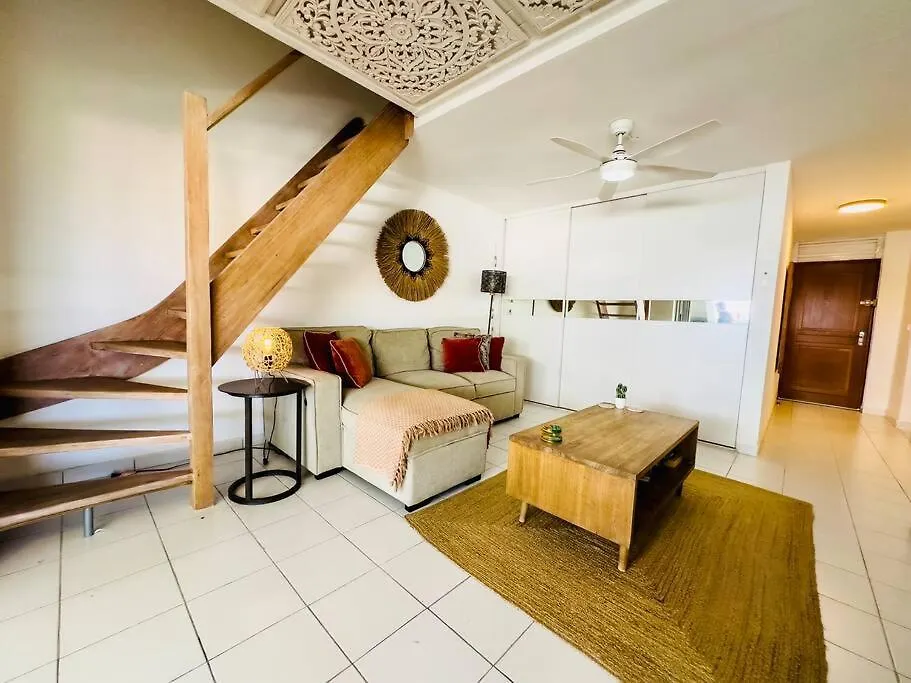 Appartamento Spacious Waterfront 2 Bedroom Condo With 2 Bathrooms, Pool, Ac Baie Nettle